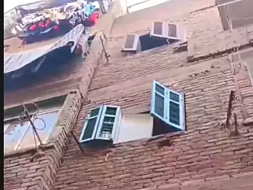 Building For sale in Mostashfa Al Sadr St., Al Omraneyah Al Gharbeyah, 65 sqm