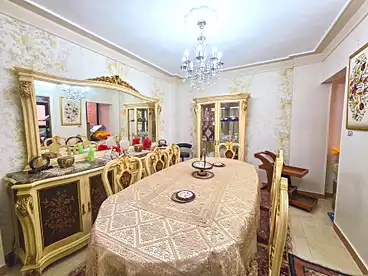 Properties For sale in Tharwat, Alexandria, 130 sqm