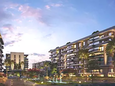 Properties For sale - 2 rooms - floor 2