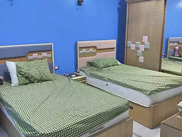 شقق للبيع في اللبيني، الهرم، 140 متر