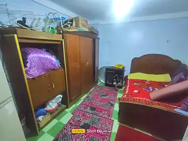 Apartments For sale in Street 16 El Eslah, El Falki, 90 sqm