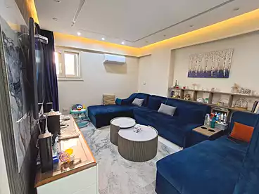 Apartments For sale in Mahmoud El Isawy St., Sidi Beshr Bahri, 115 sqm