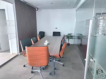 مكاتب للإيجار في شارع التسعين الشمالي، شارع التسعين، 170 متر