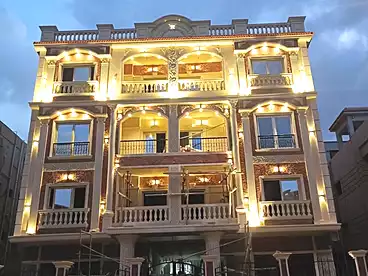 Duplex For sale - 6 rooms - floor 0