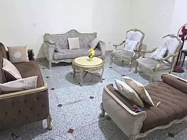 عقارات للبيع في شارع الرصافة، محرم بك، 150 متر