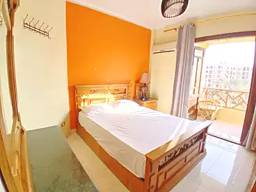 Properties For rent - 2 rooms - floor 3