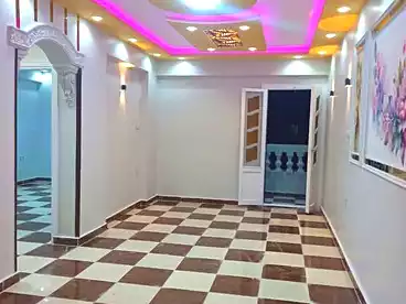 شقق للبيع - 3 غرف - بالدور 8