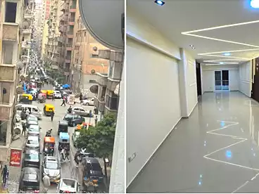 عقارات للبيع في شارع محمود العيسوي، سيدي بشر بحري، 175 متر