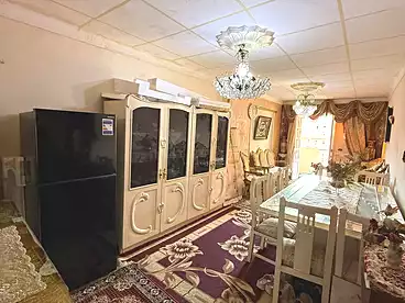شقق للبيع في شارع علي هيبه، سيدي بشر بحري، 120 متر