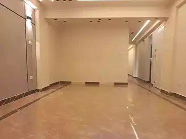 شقق للبيع - 3 غرف - بالدور 4