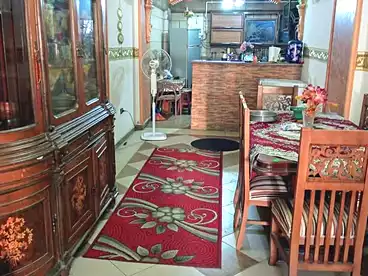 شقق للبيع في شارع القاهرة، سيدي بشر قبلي، 150 متر