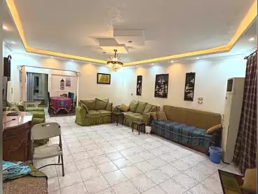 Apartments For sale in Gamal Abdel Nasser St., El Asafra, 178 sqm