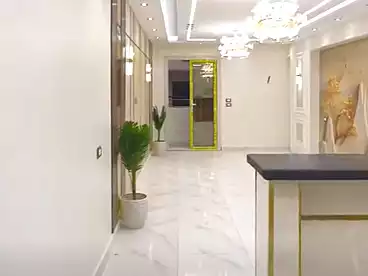 Properties For sale in Street 15, Nozha 2, 140 sqm