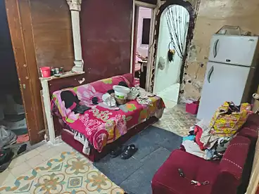 شقق للبيع في محرم بك، الاسكندرية، 100 متر