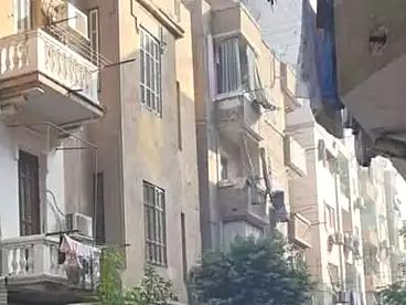 مباني للبيع - 3 غرف