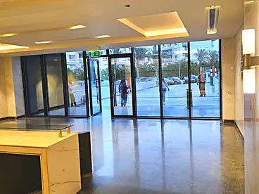 Properties For rent - 3 rooms - floor 4