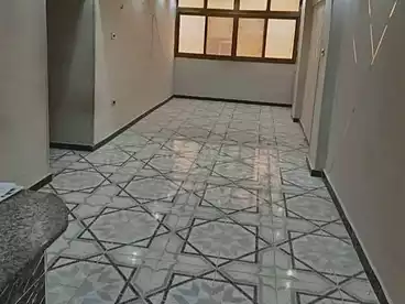 شقق للإيجار - 2 غرف - بالدور 1