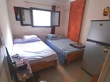 Apartments For sale in Khaled Ibn El Walid St., Sidi Beshr Bahri, 80 sqm