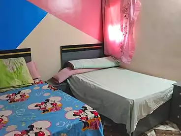 Furnished Apartment For sale in El Haram St., El Haram, 90 sqm