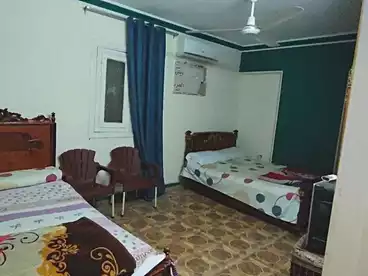 Furnished Apartment For rent in El Haram, Greater Cairo, 140 sqm
