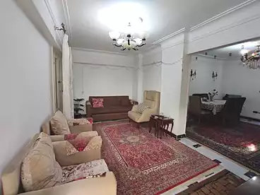 شقق للبيع في محرم بك، الاسكندرية، 122 متر