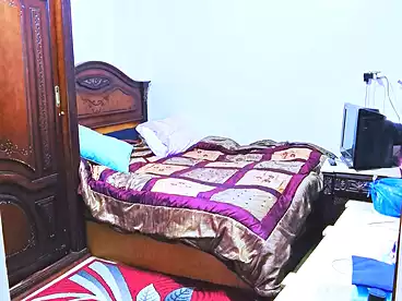 Apartments For sale in El Bitash, Al Agamy, 80 sqm