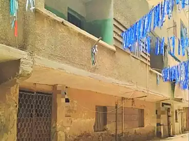 Building For sale in Tersa St., El Talbeya, 120 sqm