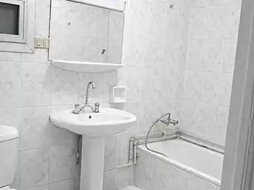 Apartments For rent - 2 rooms - floor 3