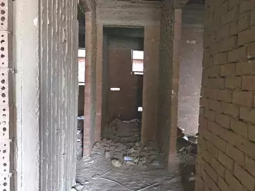 شقق للبيع في شارع رايل، منشية عين حلوان، 220 متر