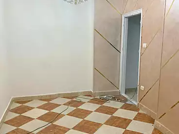 شقق للإيجار - 2 غرف - بالدور 3