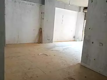 Shops For rent in El Haram, Greater Cairo, 70 sqm