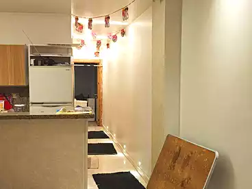 عقارات للبيع - 2 غرف - بالدور 11