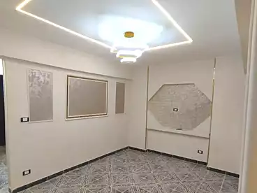 Apartments For sale in Gamila Abu Herid St., El Seyouf, 80 sqm