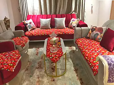 Apartments For sale in El Haram St., El Haram, 120 sqm