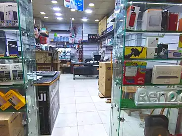 Commercial For sale - floor 1