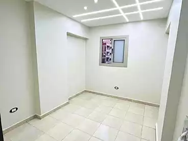 Apartments For sale in Shamaa, El Seyouf, 85 sqm