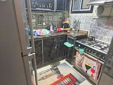 Apartments For sale in El Hanafeya St., El Bitash, 120 sqm