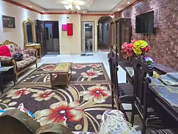 عقارات للبيع في فيصل، القاهرة الكبرى، 220 متر