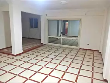 شقق للبيع في شارع ابراهيم السيد، سيدي بشر بحري، 120 متر