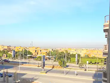 Apartments For sale in The Second Area - Lotus North, Lotus North, 165 sqm