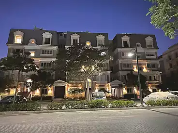 عقارات للبيع - 3 غرف - بالدور 3