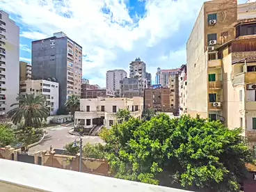 Properties For sale in Tharwat, Alexandria, 175 sqm