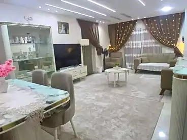 شقق للبيع في كمبوند سيتي لايت، السيوف، 105 متر