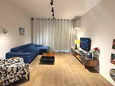 Properties For rent - 1 rooms - floor 1