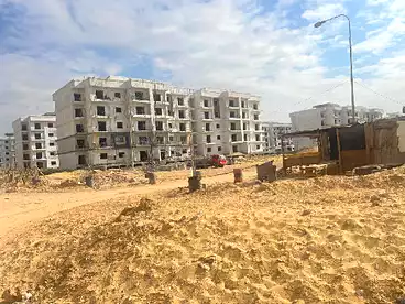 Commercial Land For sale