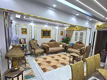 شقق للبيع في شارع 15، سيدي بشر بحري، 150 متر