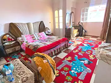 Apartments For sale in Wadea Bashour St., El Seyouf Qebly, 125 sqm