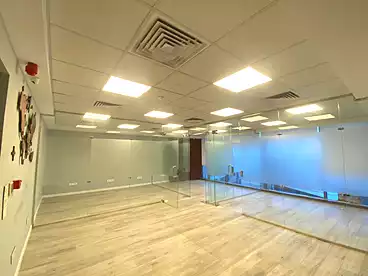 Properties For rent - 3 rooms - floor 2