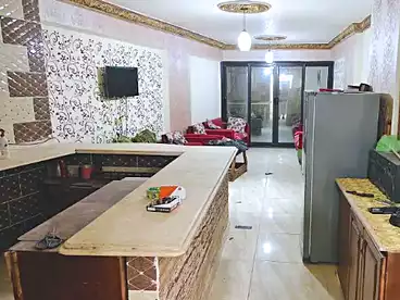 شقق للبيع في شهر العسل، البيطاش، 135 متر