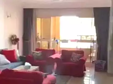 Apartments For sale in Makram Ebeid St., Nasr City, 166 sqm